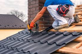 Best Flat Roofing  in Richmond, TX